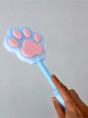 Cat Paw Tap & Pay Wand